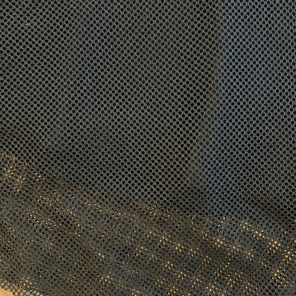 asos women black skirt. Size XS - Picture 3 of 7